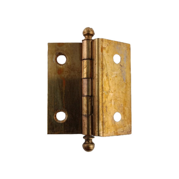 Offset Cabinet Ball Hinge
