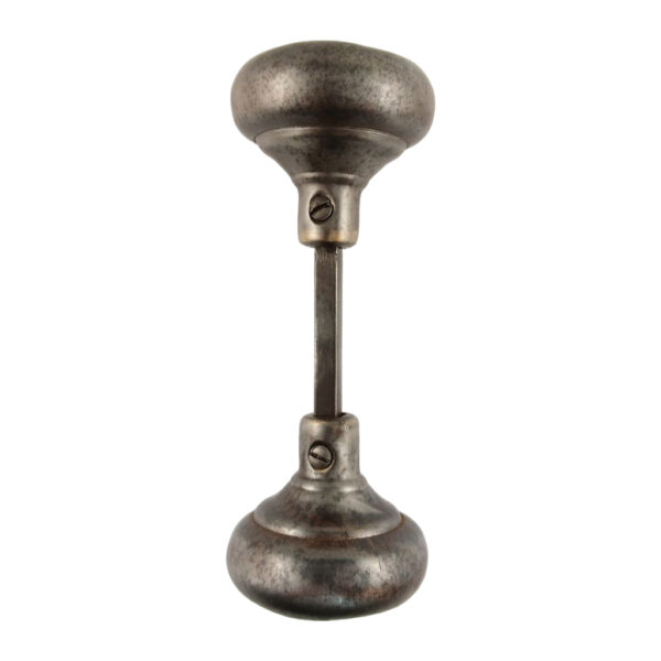 Reading Nouvelle Doorknob Set