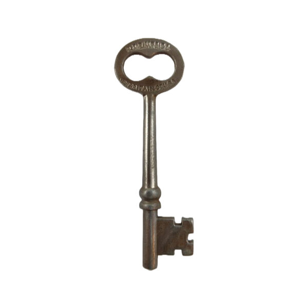 Russell and Erwin Skeleton Key 18