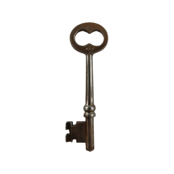 Russell and Erwin Skeleton Key 18