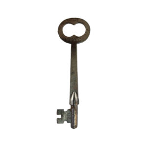 Russell and Erwin Skeleton Key 20