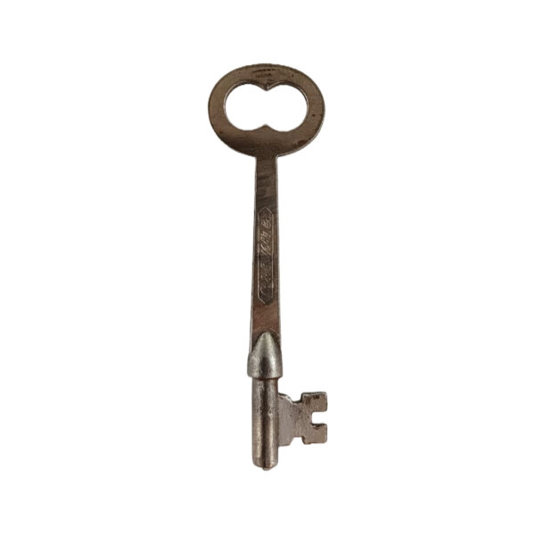 Russell and Erwin Skeleton Key 20