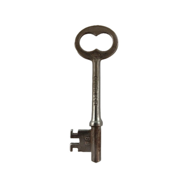 Russell and Erwin Skeleton Key 53