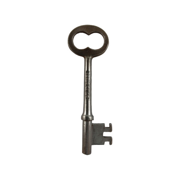 Russell and Erwin Skeleton Key 53