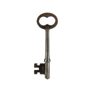 Russell and Erwin Skeleton Key 56