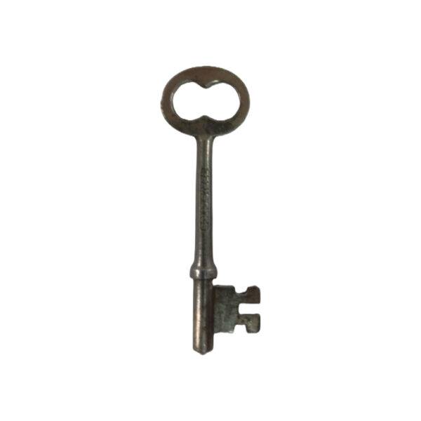 Russell and Erwin Skeleton Key 56