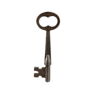 Russell and Erwin Skeleton Key 8