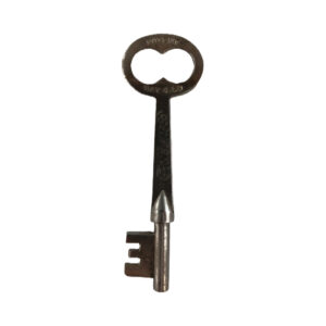 Russell and Erwin Skeleton Key 86