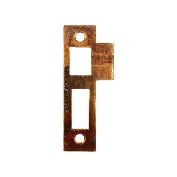 Strike Plate 15- Bronze