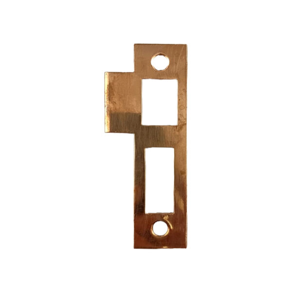 Strike Plate 15- Bronze