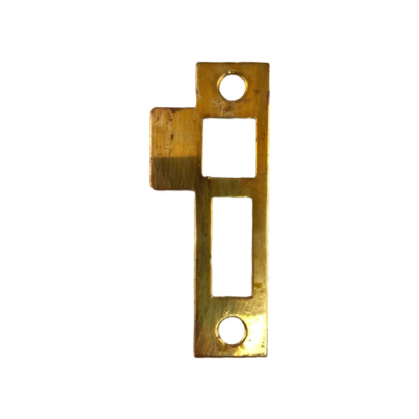 Strike Plate 16- Brass