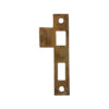 Strike Plate 21- Oversize Bronze