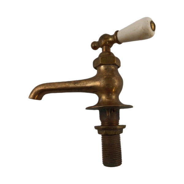 Brass Cold Faucet