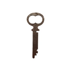 Eagle Lock Furniture Key Y9