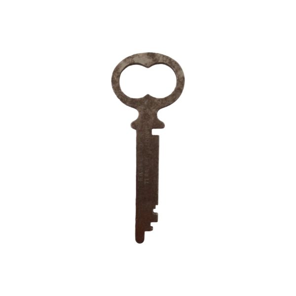 Eagle Lock Furniture Key Y9