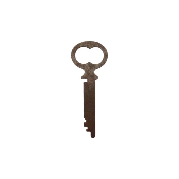 Eagle Lock Furniture Key Y9