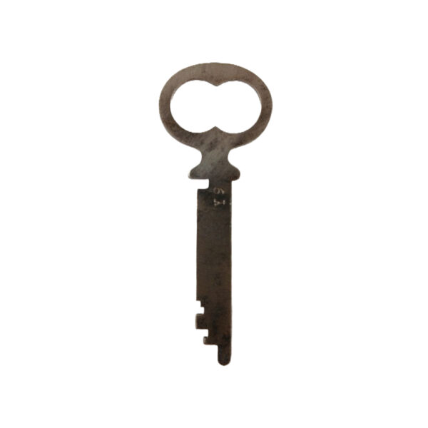 Eagle Lock Furniture Key Y9