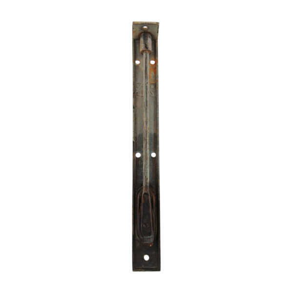 Flush Bolt