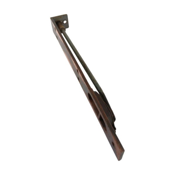 Flush Bolt