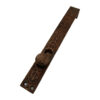 Norwalk 1894 Flush Bolt