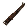 Norwalk 1894 Flush Bolt