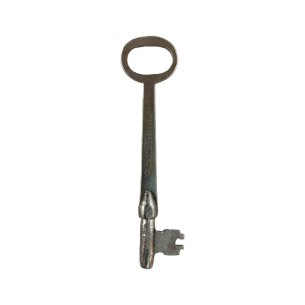Norwalk Pat 1870 Skeleton Key