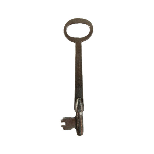 Norwalk Pat 1870 Skeleton Key
