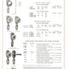 Penn Latour Door Plate - Image 3