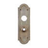 Reading Coruna Cylinder Door Plate