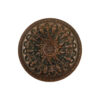 Reading Elaine Exterior Doorknob Set