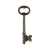 Russell and Erwin Skeleton Key 57