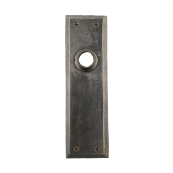 Russwin Lenox Door Plate