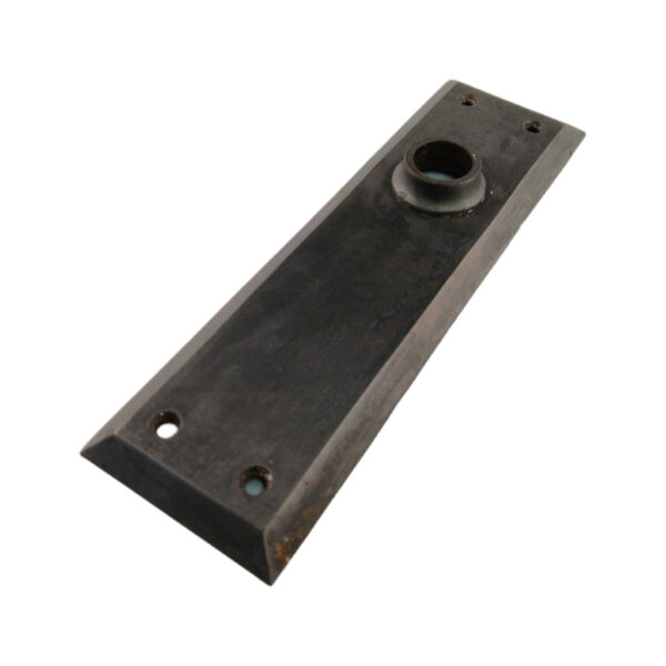 Russwin Lenox Door Plate