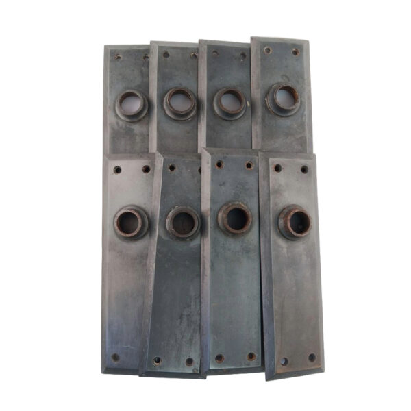 Russwin Lenox Door Plate