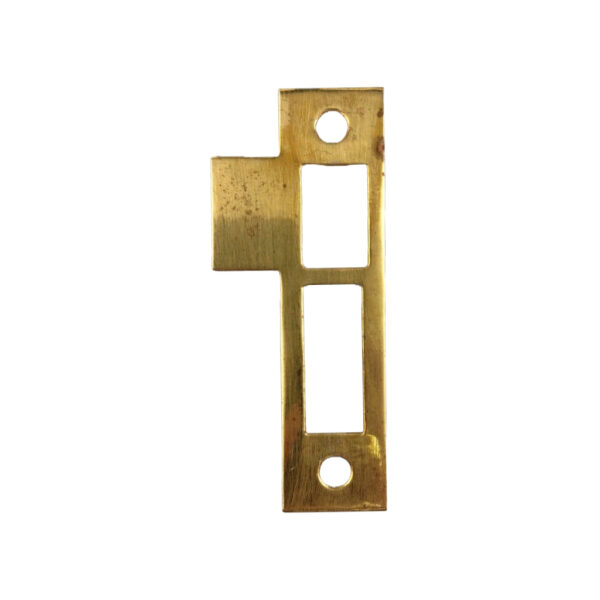Strike Plate 22