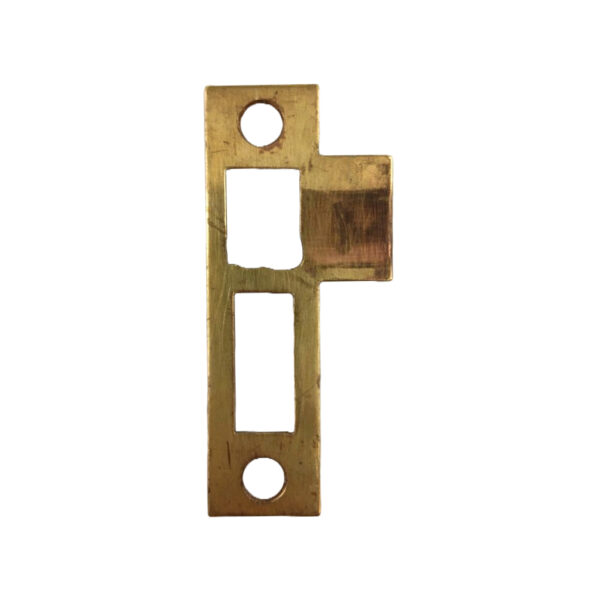 Strike Plate 23- Brass