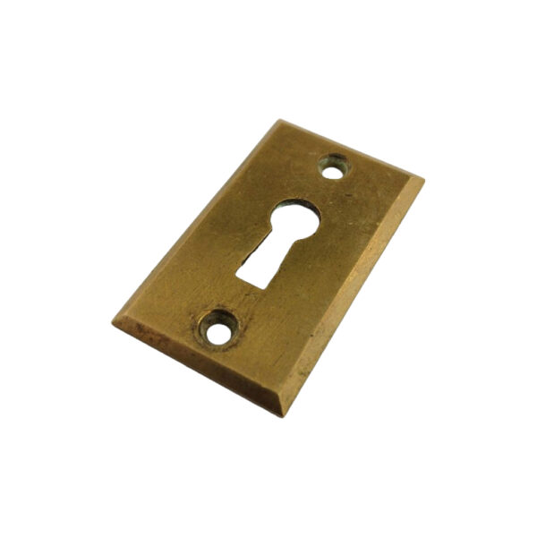 Yale and Towne Keyhole Cover