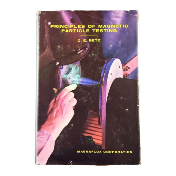 Principles of Magnetic Particles