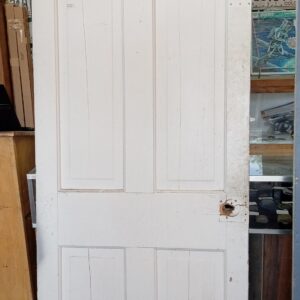 Door 18