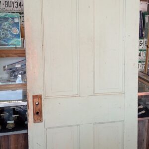Door 23