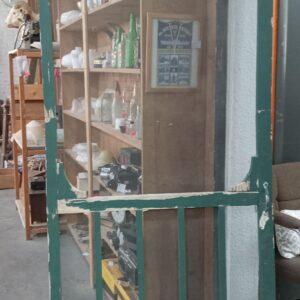 Door 25