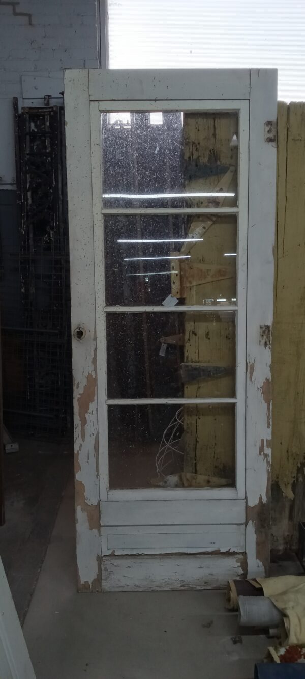 Door 4