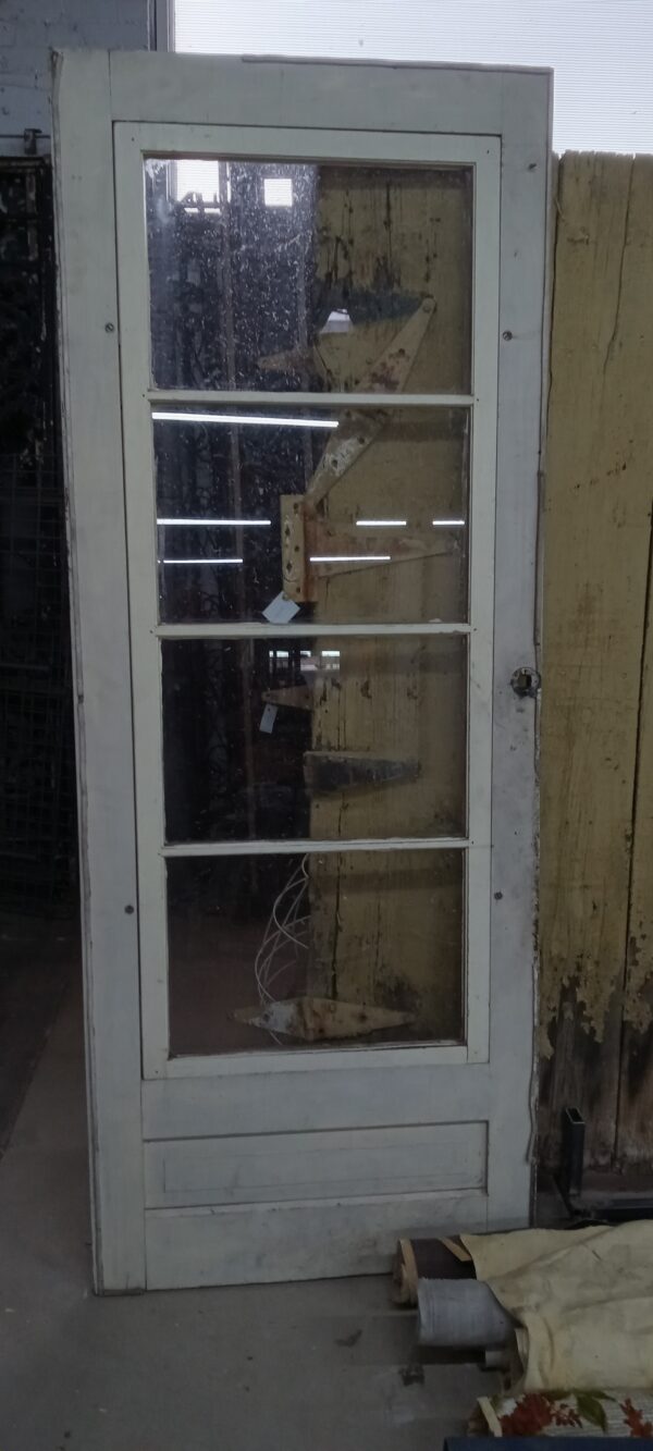 Door 4