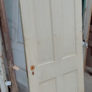 Door 8