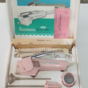 Ronson Can Do Can Opener