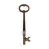 Russell and Erwin Skeleton Key New Britain