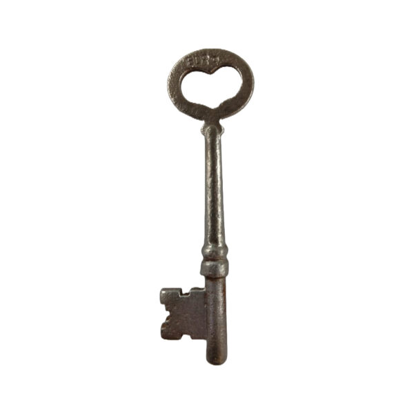 Sager Skeleton Key BD33