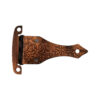 Vintage Forgecraft Strap Hinge Set