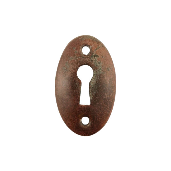 Brass Door Keyhole Cover