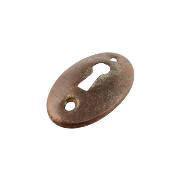 Brass Door Keyhole Cover